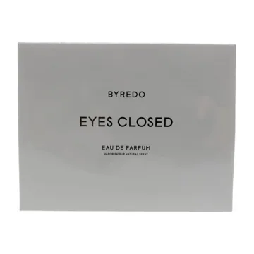 BYREDO Eyes Closed Eau de Parfum Spray 100ml