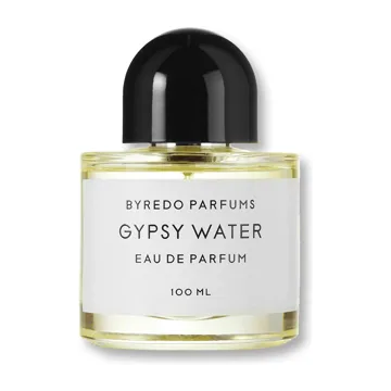 BYREDO Gypsy Water Eau de Parfum 100ml
