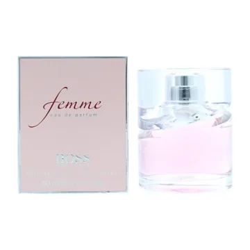 Hugo Boss Boss Femme Eau de Parfum Spray 50ml