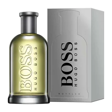 Hugo Boss Boss Bottled Eau de Toilette 200ml