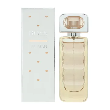 Hugo Boss Orange for Women Eau de Toilette 30ml
