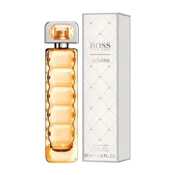 Hugo Boss Boss Orange Woman 50ml Eau de Toilette Spray