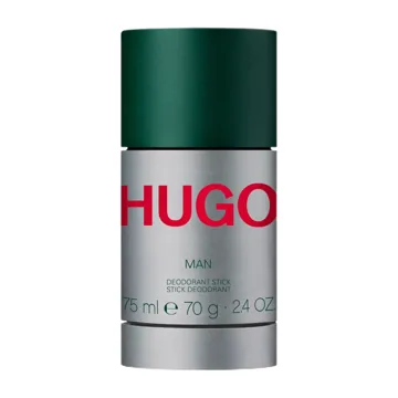 Hugo Boss Man 75ml Deodorant Stick