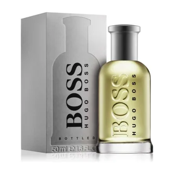 Hugo Boss Bottled Aftershave 50ml