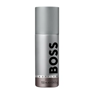 Hugo Boss Boss Bottled 150ml Deodorant Spray