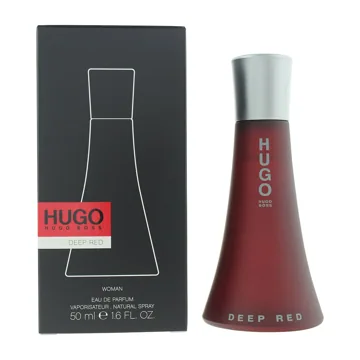 Hugo Boss Woman Eau de Parfum Spray 50ml