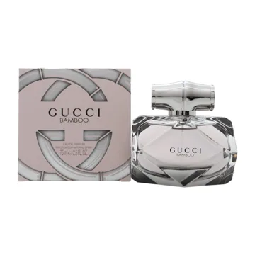 Gucci Bamboo Eau de Parfum Spray 30ml