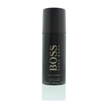 Hugo Boss Scent for Men Deodorant Spray 150ml