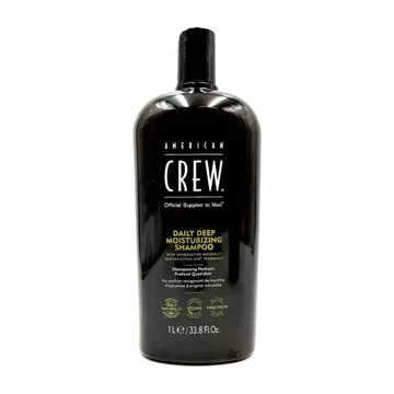 American Crew Classic Daily Deep Moisturising Shampoo 1000ml