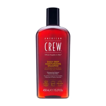 American Crew Daily Deep Moisturizing Shampoo 450ml