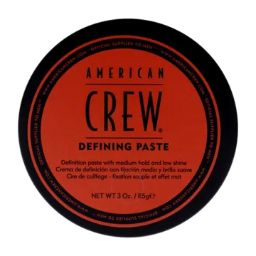 American Crew Classic Defining Paste 85g