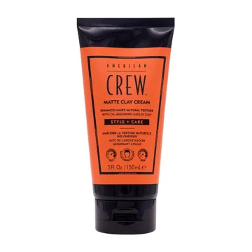 American Crew Matte Clay Cream 150ml