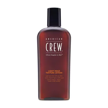 American Crew Classic Light Hold Texture Lotion 250ml