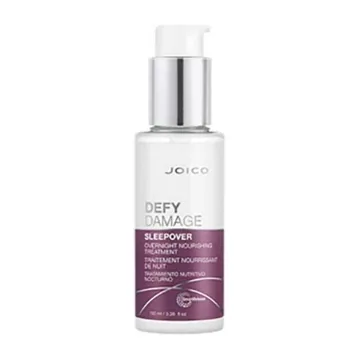 Joico Defy Damage Sleepover Overnight Nourishing Treatment 100ml