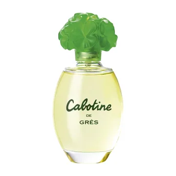 Grès Cabotine Eau de Toilette Spray 100ml