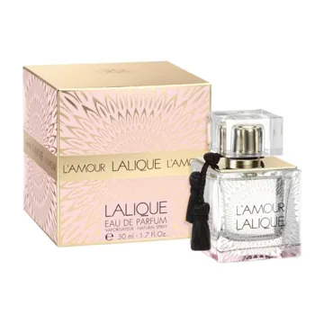 Lalique L'Amour Eau de Parfum Spray 50ml