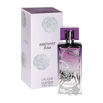 Lalique Amethyst Éclat Eau de Parfum 100ml
