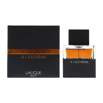 Lalique Encre Noire à l’Extrême Eau de Parfum Spray 100ml
