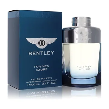 Bentley for Men Azure 100ml Eau de Toilette Spray