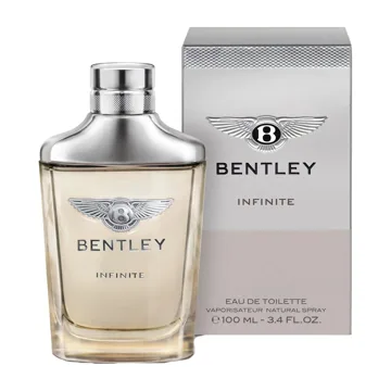 Bentley Infinite 100ml Eau de Toilette Spray