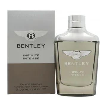 Bentley Infinite Intense Eau de Parfum Spray 100ml