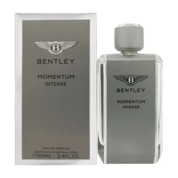 Bentley Momentum Intense Eau de Parfum 100ml