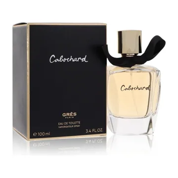 Grès Cabochard Eau de Toilette Spray 100ml