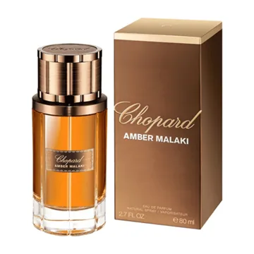 Chopard Amber Malaki Eau de Parfum 80ml