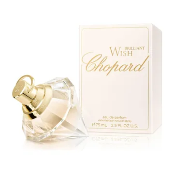 Chopard Brilliant Wish Eau de Parfum Spray 75ml