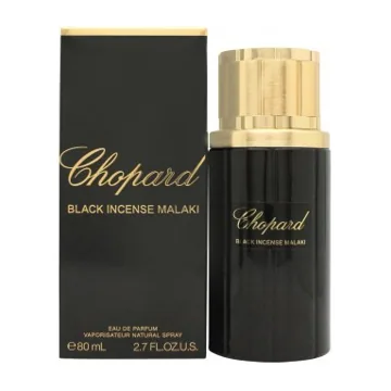 Chopard Black Incense Malaki Eau de Parfum Spray 80ml