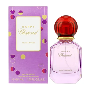 Chopard Happy Chopard Felicia Roses Eau de Parfum Spray 40ml