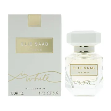 Elie Saab Le Parfum In White Eau de Parfum Spray 30ml
