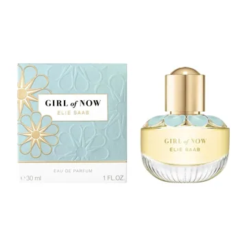 Elie Saab Girl of Now Eau de Parfum Spray 30ml