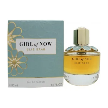 Elie Saab Girl of Now Eau de Parfum Spray 90ml