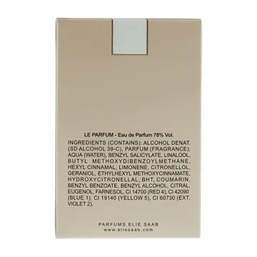 Elie Saab Le Parfum Eau de Parfum 10ml
