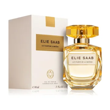 Elie Saab Le Parfum Lumière Eau de Parfum Spray 90ml