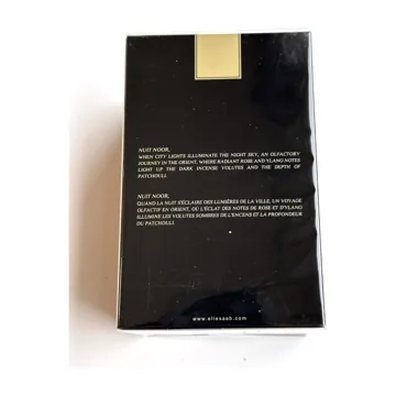 Elie Saab Nuit Noor Eau de Parfum Spray 90ml