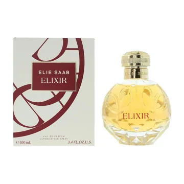 Elie Saab Elixir Eau de Parfum Spray 100ml