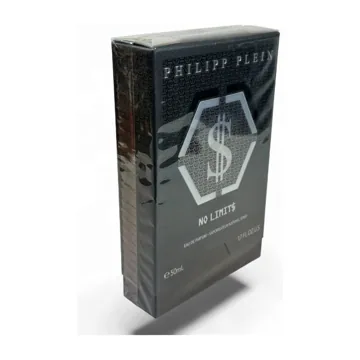 Philipp Plein No Limit$ Eau de Parfum 50ml