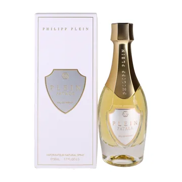 Philipp Plein Plein Fatale Eau de Parfum Spray 50ml
