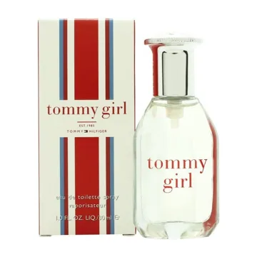 Tommy Hilfiger Tommy Girl 30ml Eau de Toilette Spray