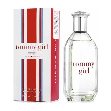 Tommy Hilfiger Tommy Girl Eau de Toilette Spray 50ml