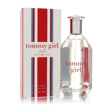Tommy Hilfiger Tommy Girl 100ml Eau de Toilette Spray