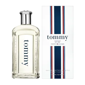 Tommy Hilfiger Tommy for Men 50ml Eau de Toilette Spray