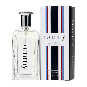 Tommy Hilfiger Tommy for Men 100ml Eau de Toilette Spray