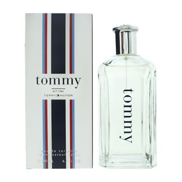 Tommy Hilfiger Tommy Eau de Toilette Spray 200ml