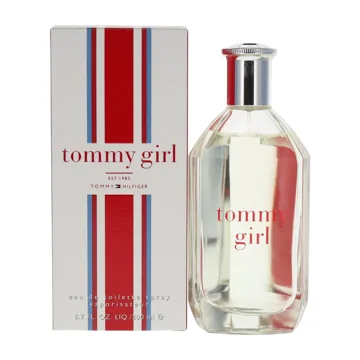 Tommy Hilfiger Tommy Girl Eau de Toilette Spray 200ml