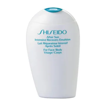 Shiseido After Sun Intensive Recovery Emulsion 300ml