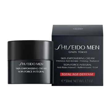 Shiseido Men Skin Empowering Cream 50ml