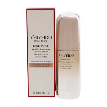 Shiseido Benefiance Wrinkle Smoothing Contour Serum 30ml
